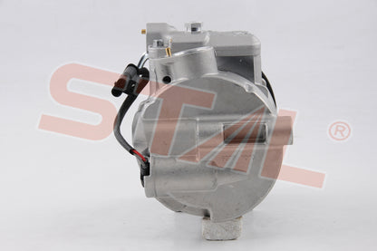 Auto AC Compressor for Benz B200 | OE 0022306311