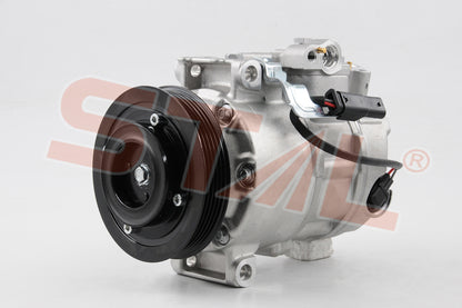 Auto AC Compressor for Benz B200 | OE 0022306311