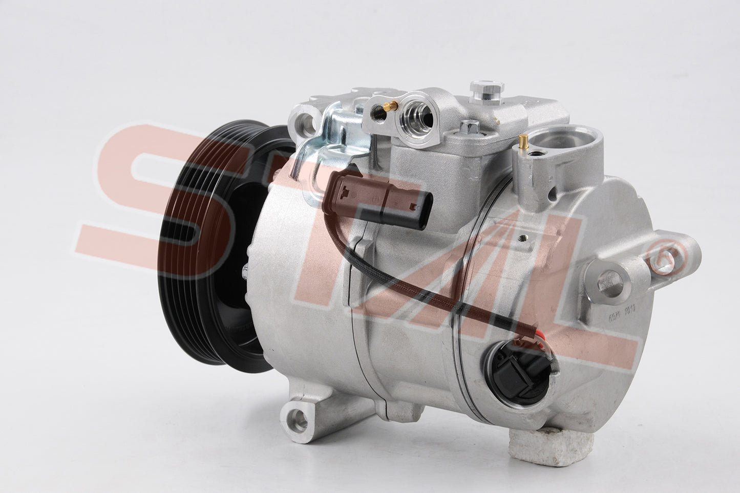 Auto AC Compressor for Benz B200 | OE 0022306311