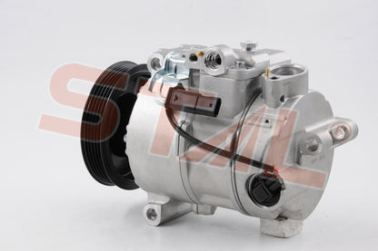 Auto AC Compressor for Benz B200 | OE 0022306311
