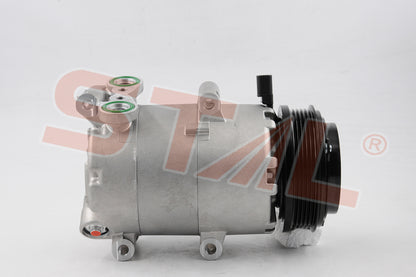 Auto AC Compressor for Focus MK3-MK4 | OE 3M5H19D629BA