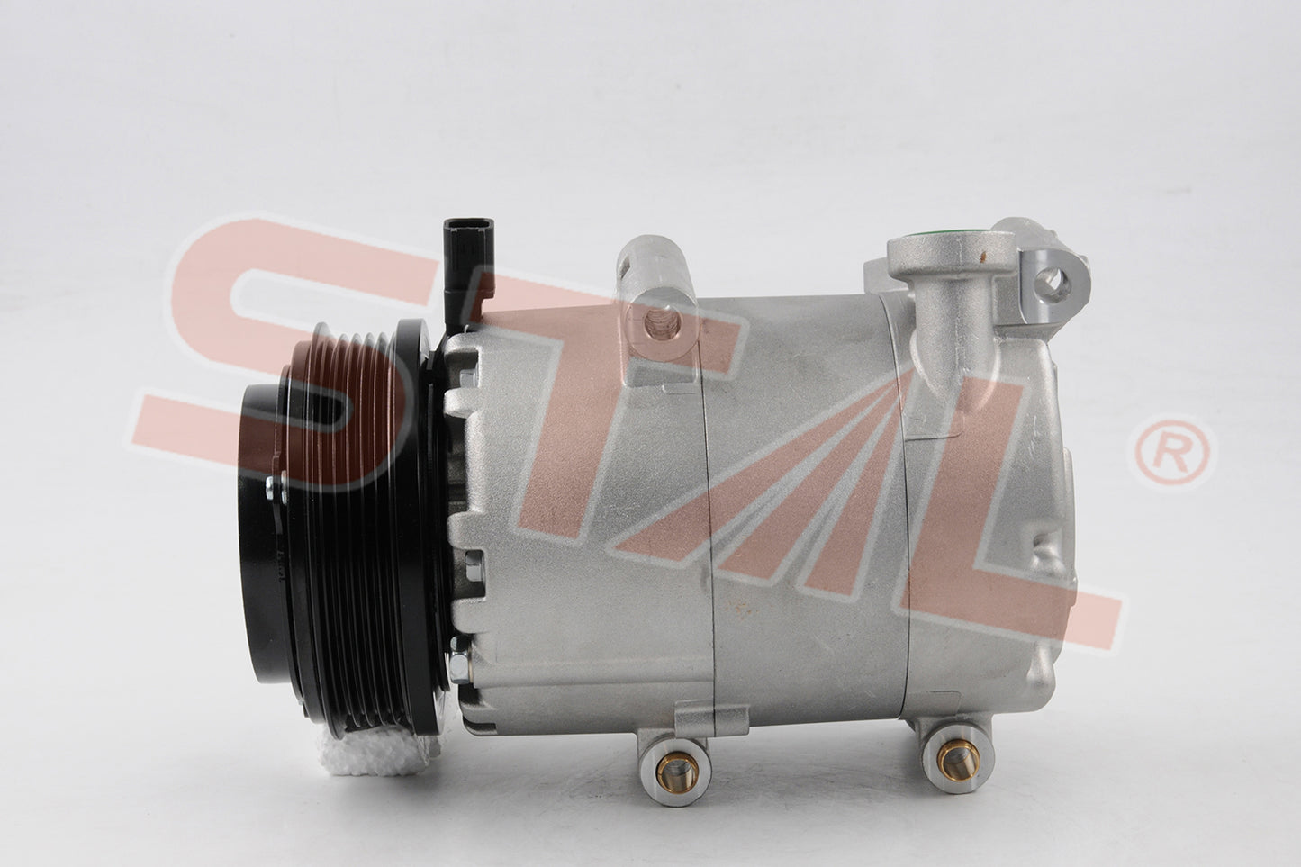 Auto AC Compressor for Focus MK3-MK4 | OE 3M5H19D629BA