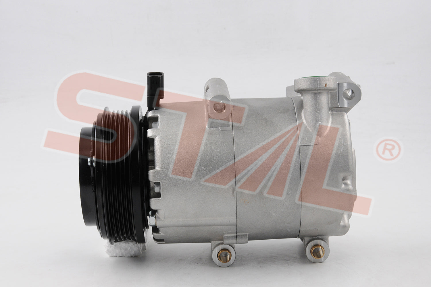 Auto AC Compressor for Focus MK3-MK4 | OE 3M5H19D629BA