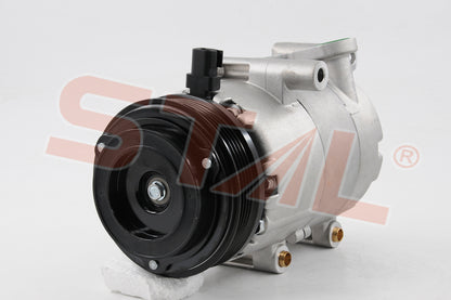 Auto AC Compressor for Focus MK3-MK4 | OE 3M5H19D629BA