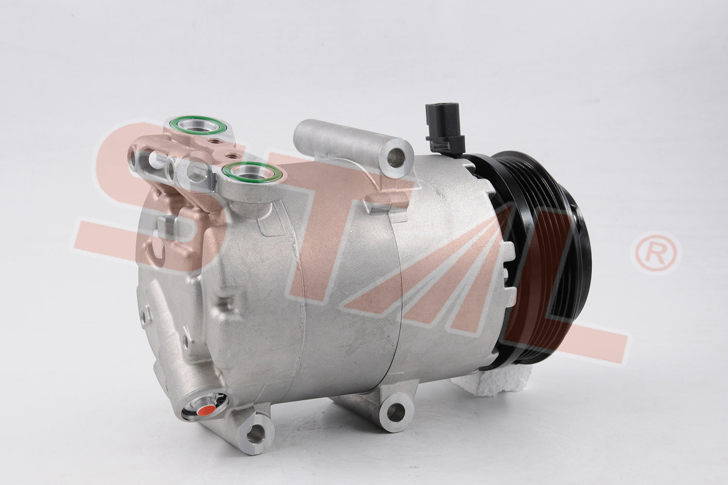 Auto AC Compressor for Focus MK3-MK4 | OE 3M5H19D629BA