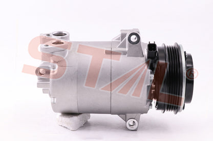Auto AC Compressor for Lincoln MKC | OE CV6119D629A2B