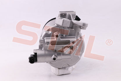 Auto AC Compressor for Lincoln MKC | OE CV6119D629A2B