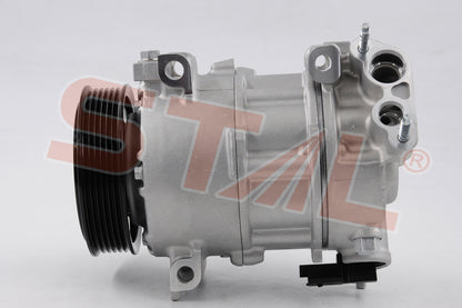 Auto AC Compressor for For Peugeot | OE 1608325980