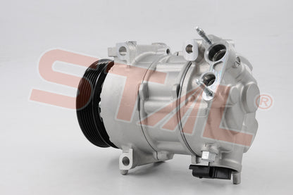 Auto AC Compressor for For Peugeot | OE 1608325980