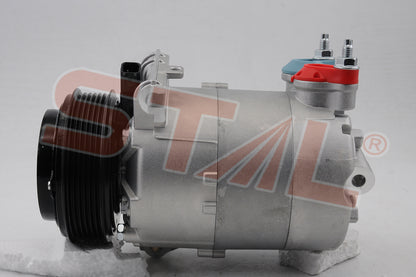 Auto AC Compressor for Land Rover Range Rover | OE 8623176
