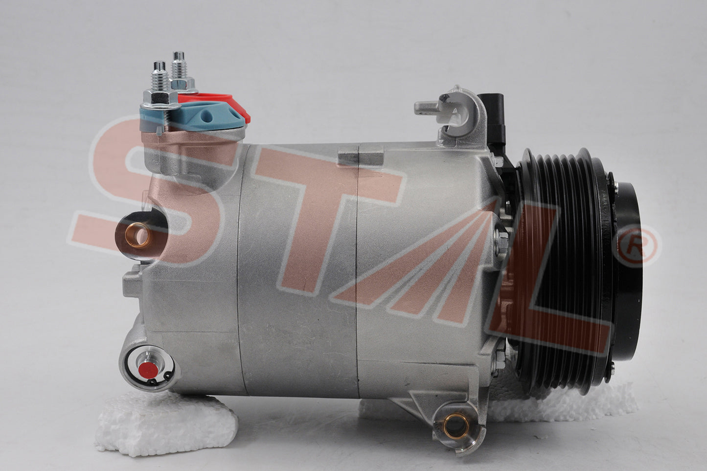 Auto AC Compressor for Land Rover Range Rover | OE 8623176