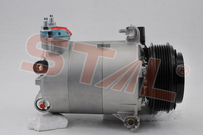 Auto AC Compressor for Land Rover Range Rover | OE 8623176