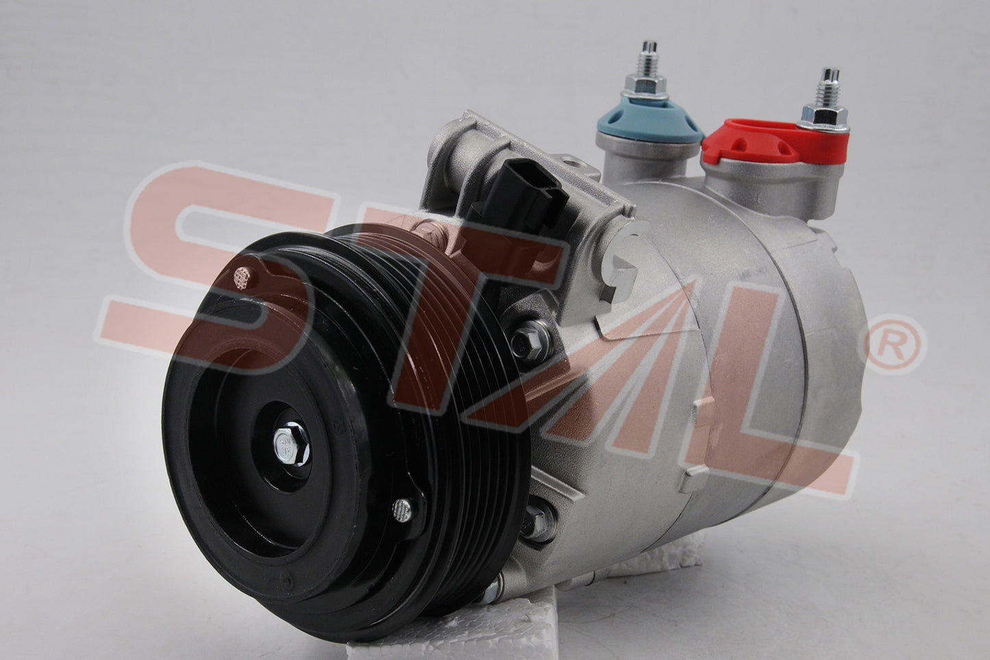 Auto AC Compressor for Land Rover Range Rover | OE 8623176