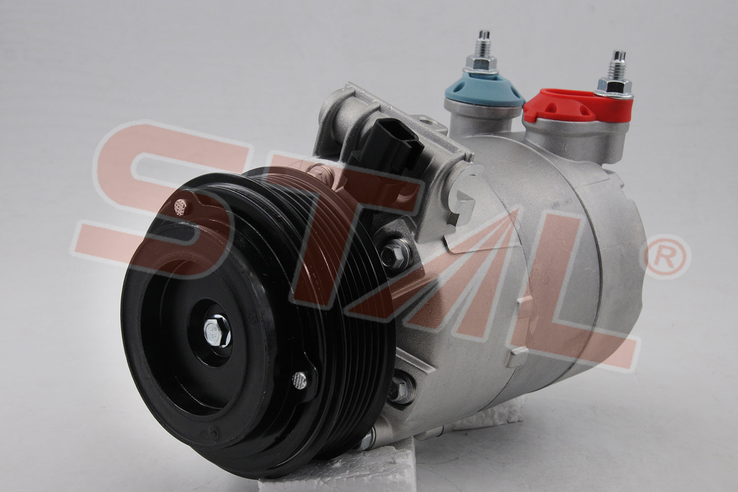 Auto AC Compressor for Land Rover Range Rover | OE 8623176