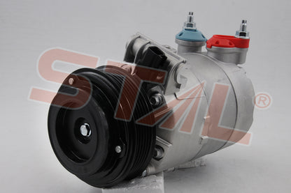 Auto AC Compressor for Land Rover Range Rover | OE 8623176