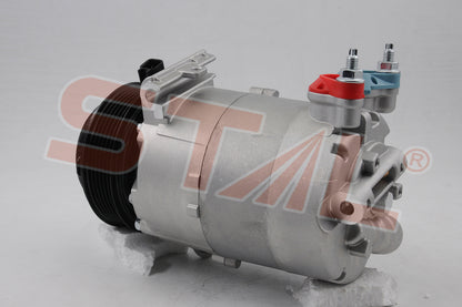 Auto AC Compressor for Land Rover Range Rover | OE 8623176