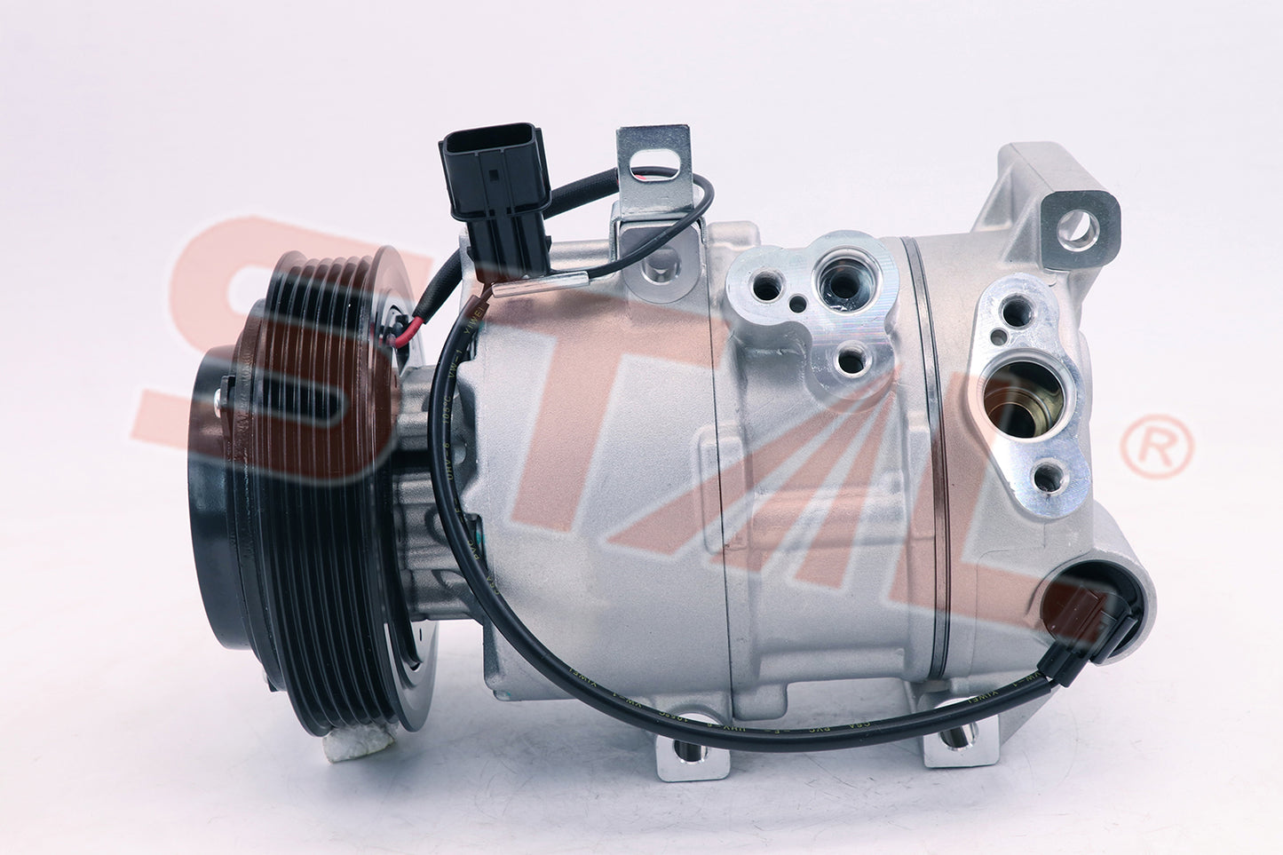 Auto AC Compressor for Hyundai Kona | OE 198351