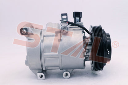 Auto AC Compressor for Hyundai Kona | OE 198351