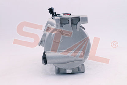 Auto AC Compressor for Hyundai Kona | OE 198351