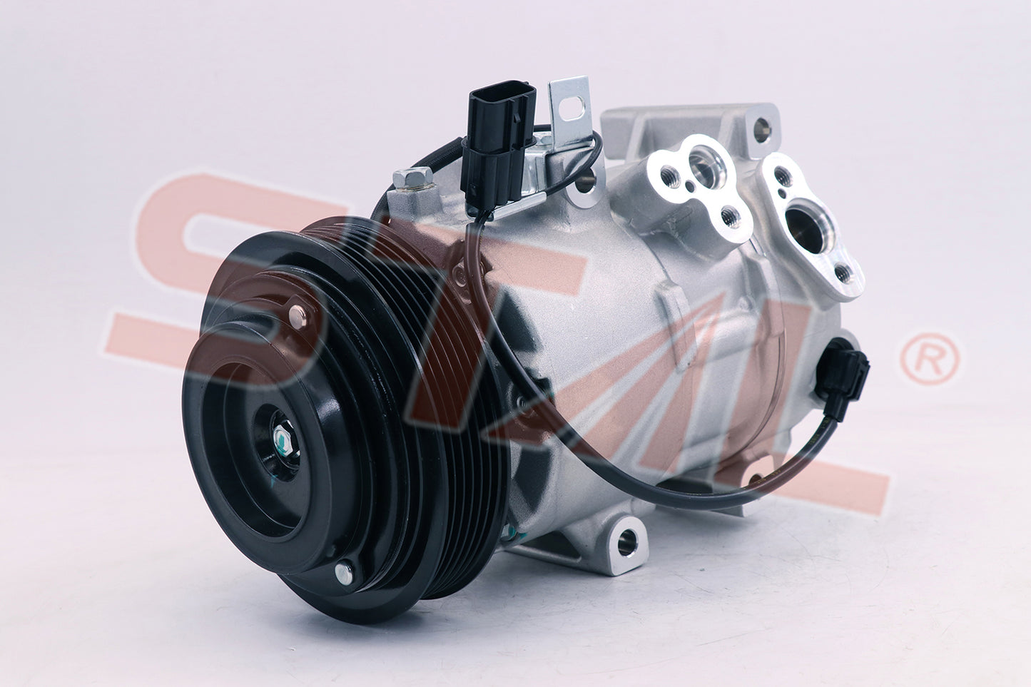 Auto AC Compressor for Hyundai Kona | OE 198351