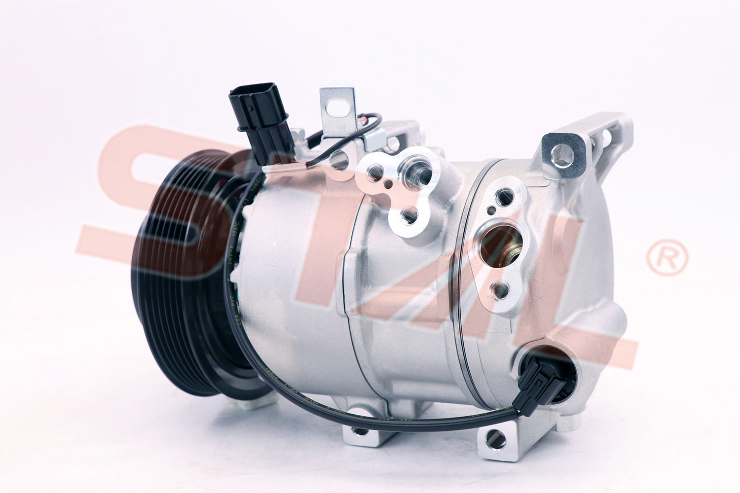Auto AC Compressor for Hyundai Kona | OE 198351