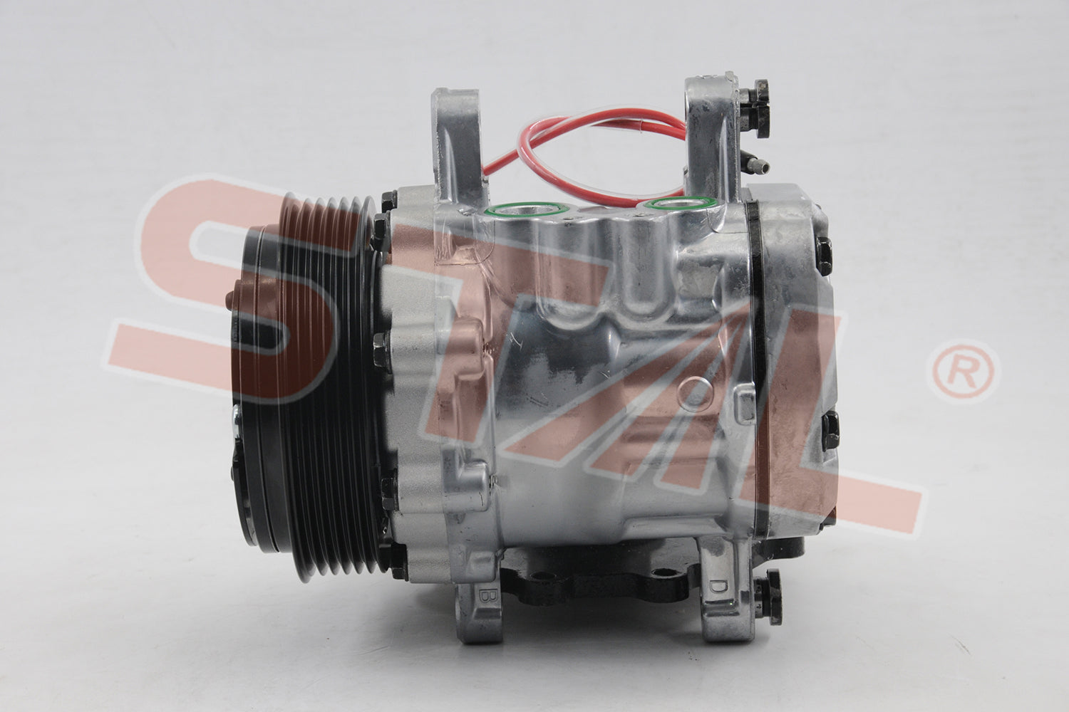 Auto AC Compressor for Sanden Models | OE 3014460