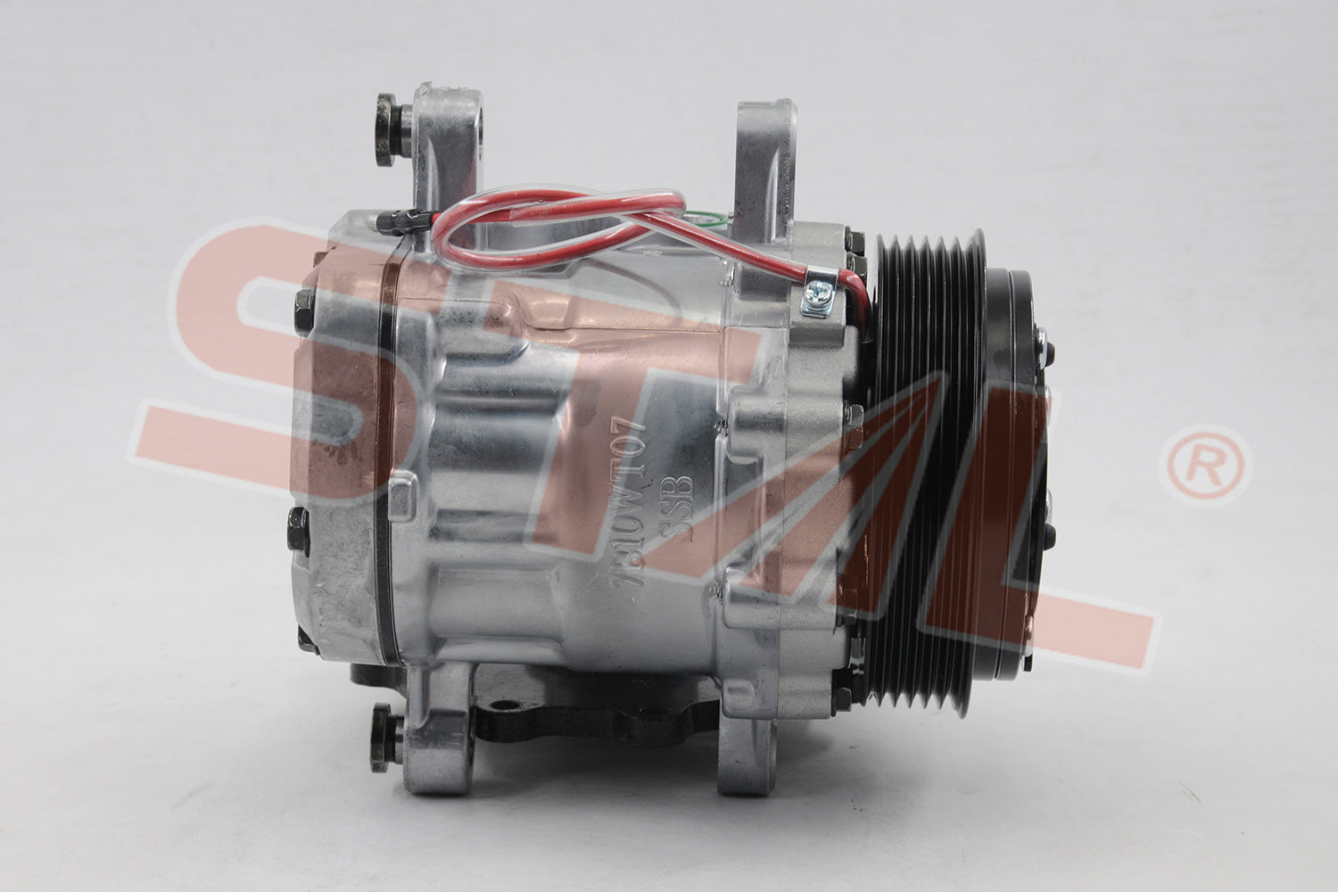 Auto AC Compressor for Sanden Models | OE 3014460