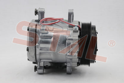 Auto AC Compressor for Sanden Models | OE 3014460