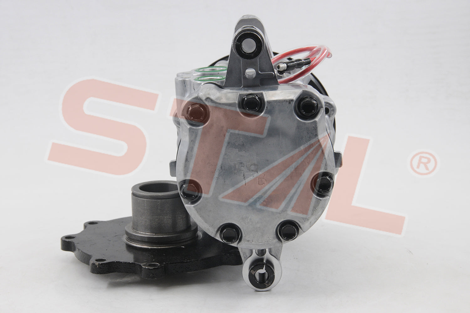 Auto AC Compressor for Sanden Models | OE 3014460