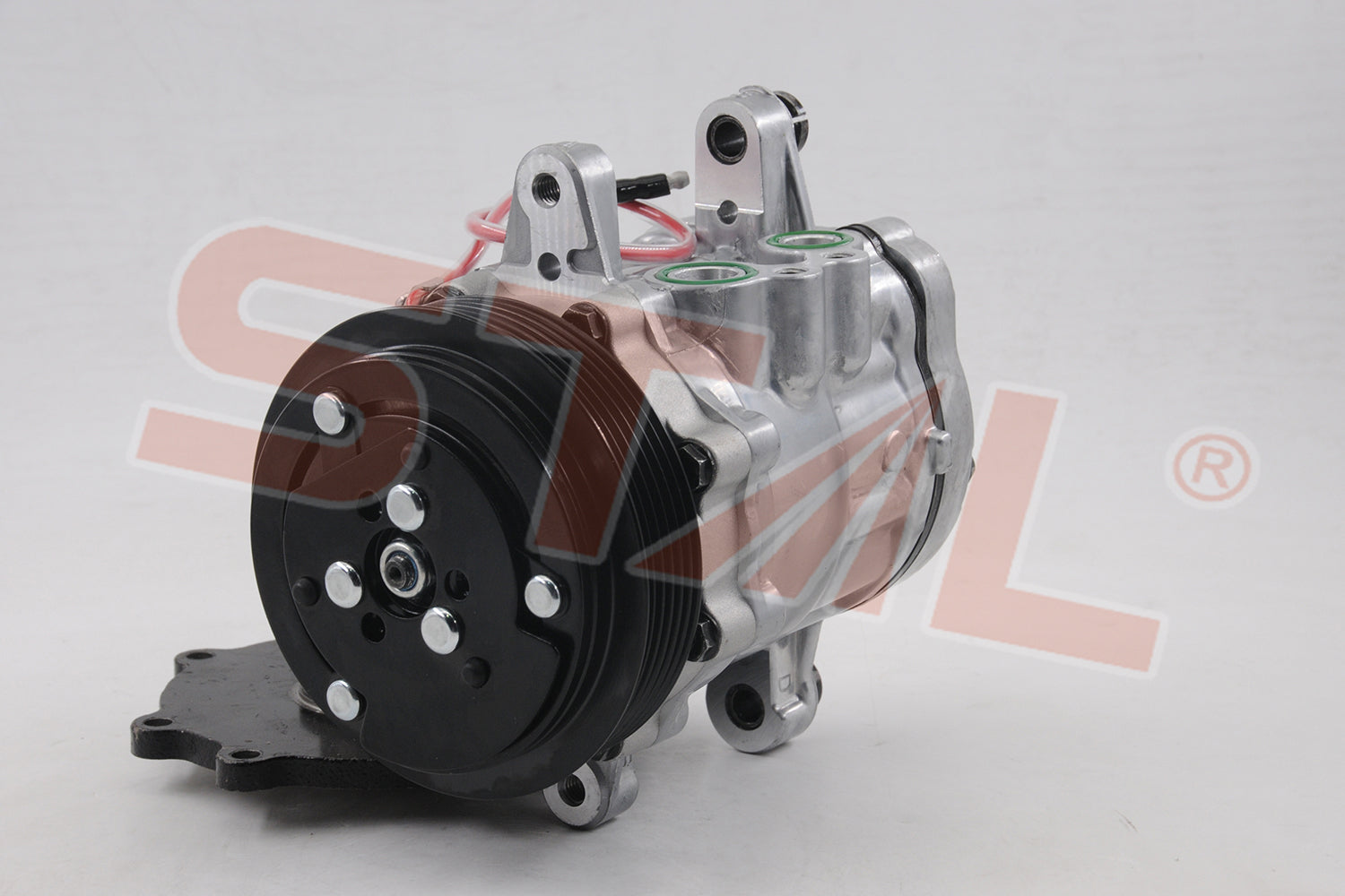 Auto AC Compressor for Sanden Models | OE 3014460