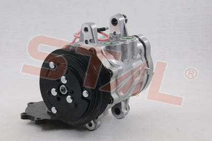 Auto AC Compressor for Sanden Models | OE 3014460