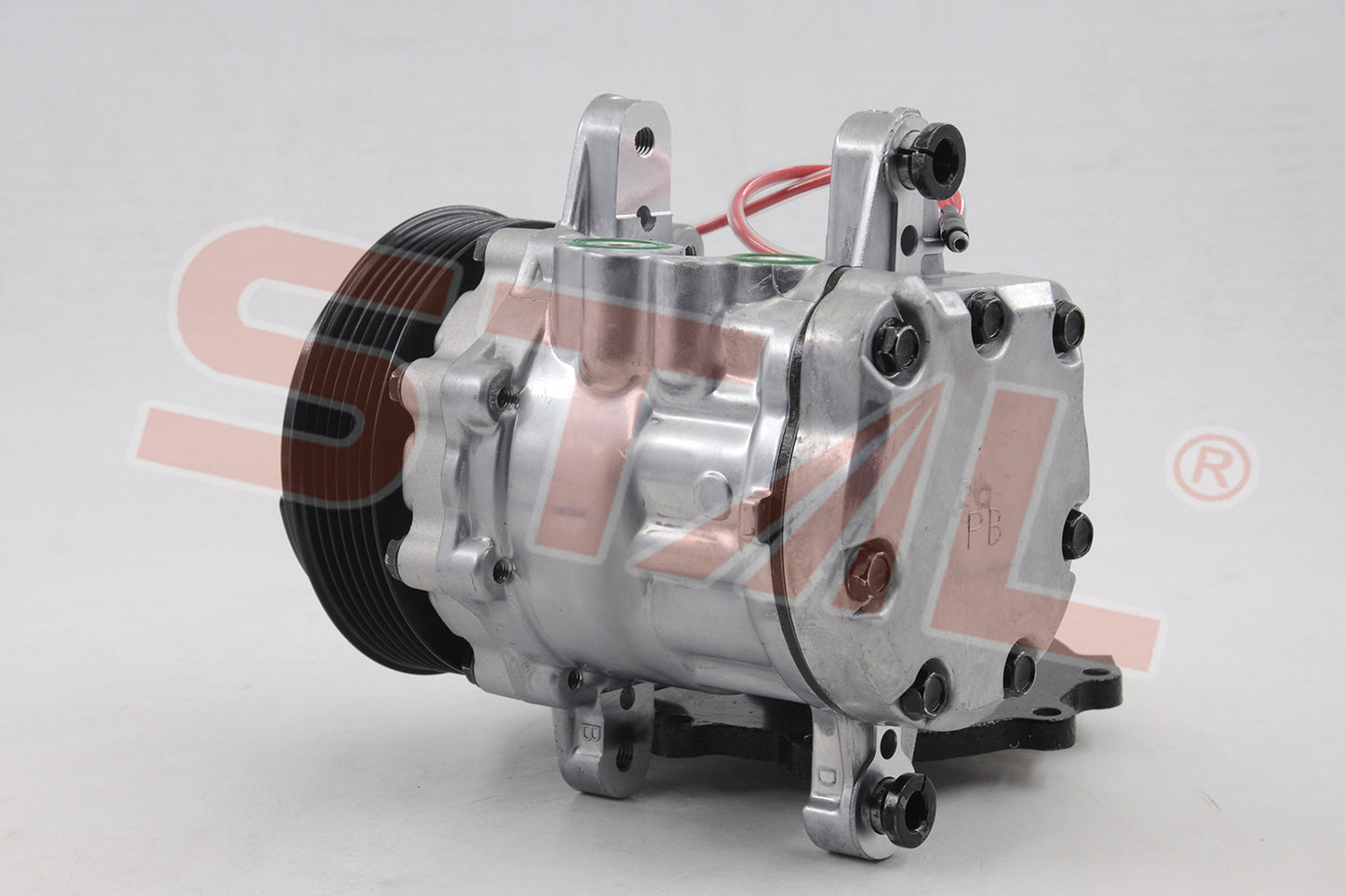 Auto AC Compressor for Sanden Models | OE 3014460
