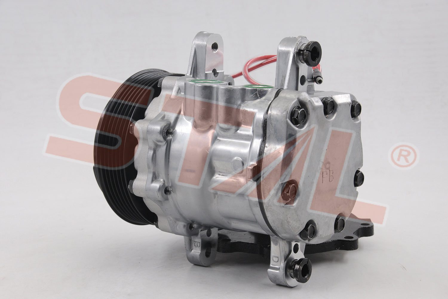 Auto AC Compressor for Sanden Models | OE 3014460