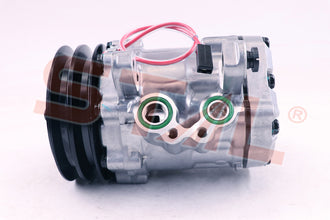 Auto AC Compressor for AC Compressor | OE SD7B107170