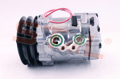 Auto AC Compressor for AC Compressor | OE SD7B107170