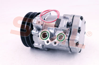 Auto AC Compressor for AC Compressor | OE SD7B107170