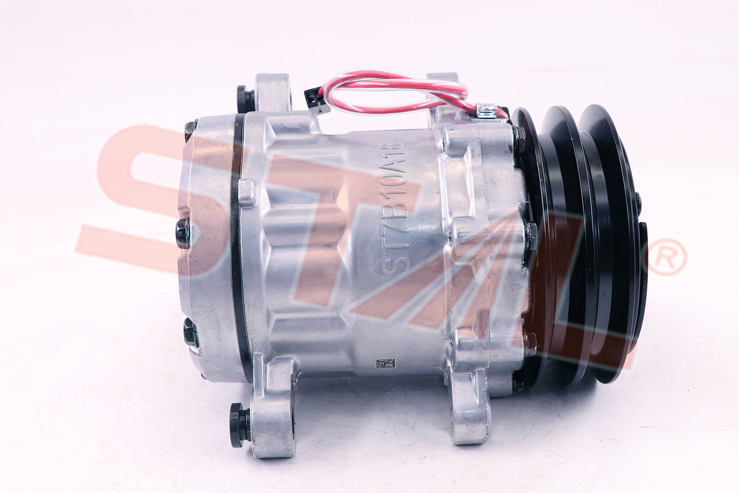 Auto AC Compressor for AC Compressor | OE SD7B107170