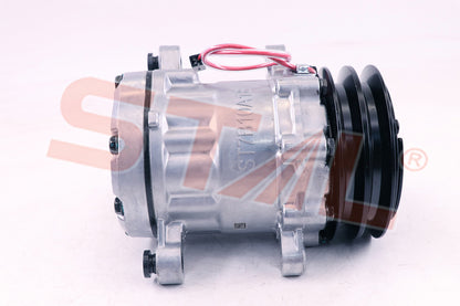 Auto AC Compressor for AC Compressor | OE SD7B107170