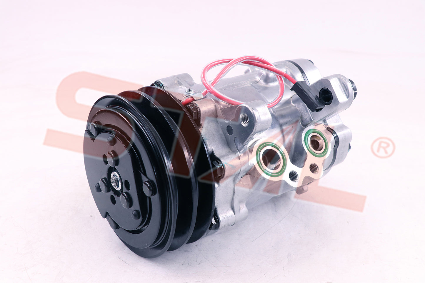 Auto AC Compressor for AC Compressor | OE SD7B107170