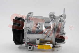 Auto AC Compressor for Citroen Berlingo | OE 9651911480