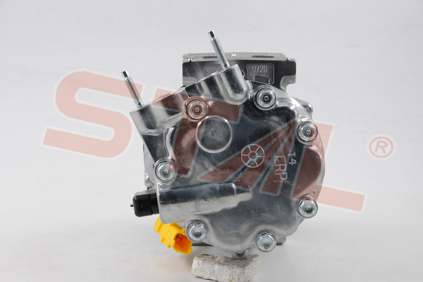 Auto AC Compressor for Citroen Berlingo | OE 9651911480
