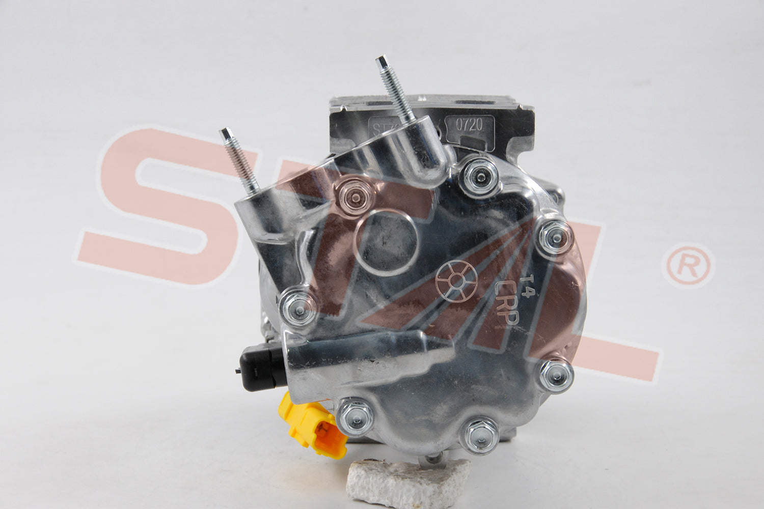 Auto AC Compressor for Citroen Berlingo | OE 9651911480