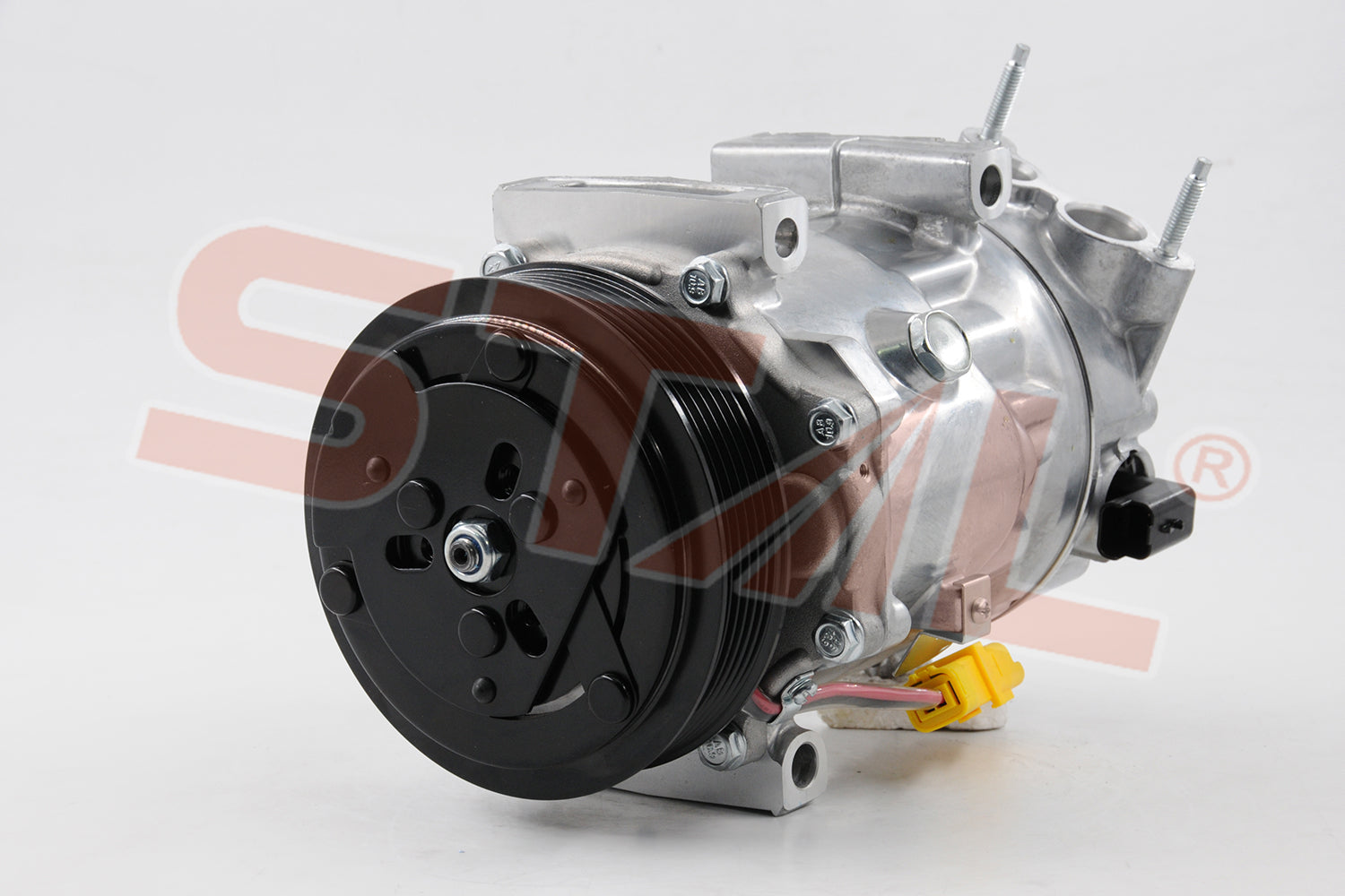 Auto AC Compressor for Citroen Berlingo | OE 9651911480