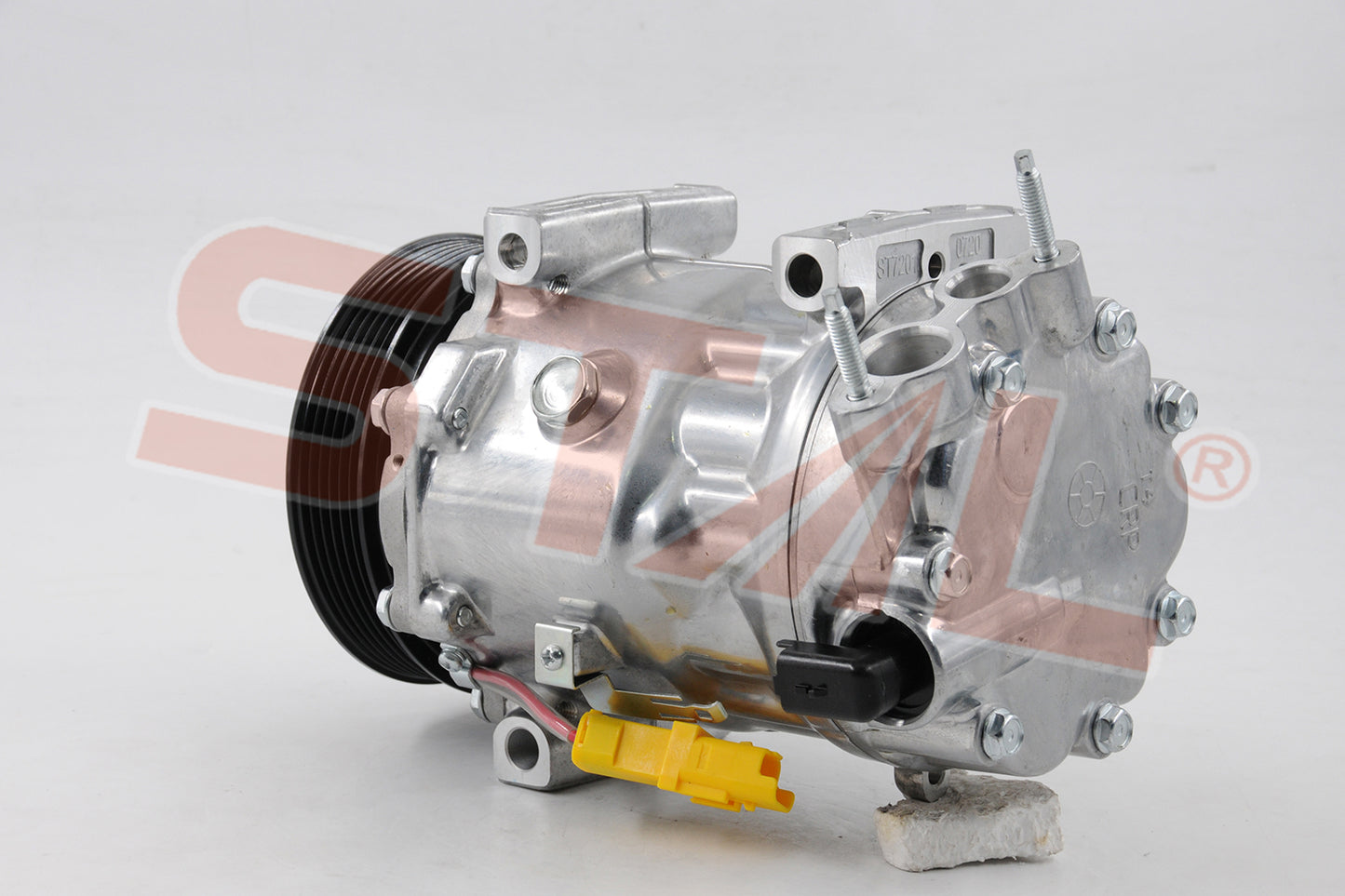Auto AC Compressor for Citroen Berlingo | OE 9651911480