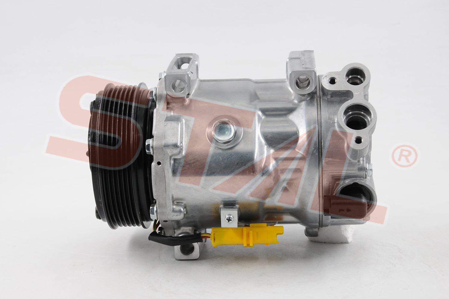 Auto AC Compressor for Renault Koleosi | OE 8200603434
