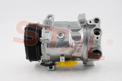 Auto AC Compressor for Renault Koleosi | OE 8200603434