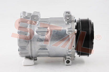 Auto AC Compressor for Renault Koleosi | OE 8200603434