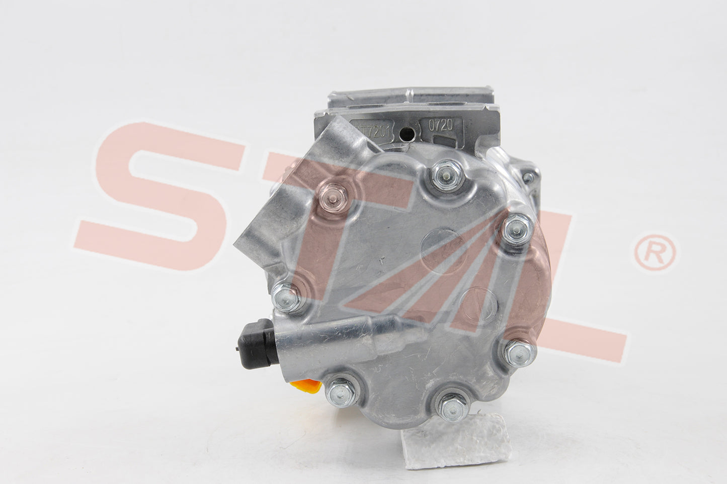 Auto AC Compressor for Renault Koleosi | OE 8200603434