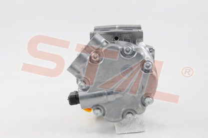 Auto AC Compressor for Renault Koleosi | OE 8200603434
