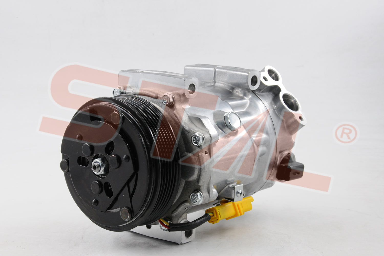 Auto AC Compressor for Renault Koleosi | OE 8200603434